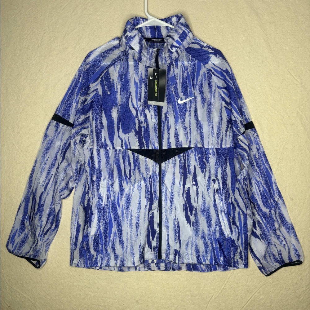 Men’s large Nike windbreaker NWT